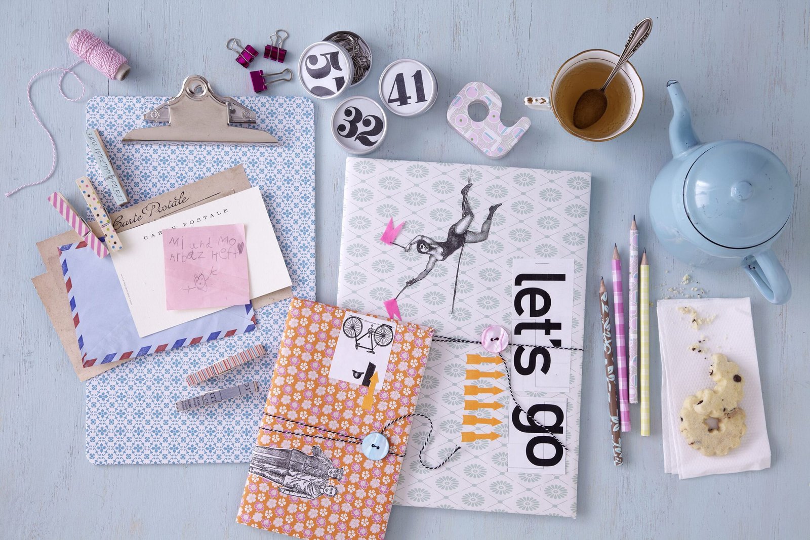 papeleria 7